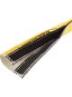 Design Engineering Heat Shroud 1/2in to 1-1/4in I.D. x 3ft Gold