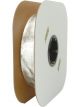Design Engineering Heat Sheath 1in x 3ft Aluminized Sleeving Sewn Edge