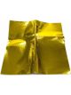 Design Engineering Heat Barrier Reflect-A-Gold 24 x 24 in Sheet Self Ad