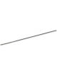 Design Engineering Stainless Steel Locking Tie 20in 10 per pack
