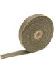 Design Engineering Exhaust Wrap 1in x 50ft Titanium