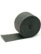 Design Engineering Exhaust Wrap 2in x 15ft Black