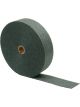 Design Engineering Exhaust Wrap 2in x 100ft Black