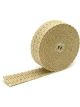 Design Engineering Exhaust Wrap 1in x 15ft Tan