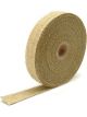 Design Engineering Exhaust Wrap 1in x 50ft Tan