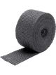 Design Engineering Exhaust Wrap 2in x 25ft Black