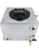Mishimoto Universal Ice Box Tank Reservoir 5 Gallon Natural