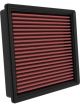 K&N Fits 2022 Toyota Tundra V6-3.5L F/I Turbo Replacement Air Filter