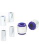 Superpro Fits 18-23 Jeep Wrangler JL Rear Panhard Rod Bushing Kit