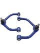 Superpro Fits 19-23 Ram 1500 DT Front Upper Control Arm Set