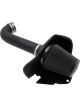 K&N Fits 11-23 Dodge Durango 5.7L V8 Performance Air Intake System