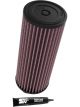 K&N Replacement Air Filter Fits 19-23 Arctic Cat Prowler Pro 812