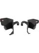 K&N Fits 22-23 Toyota Tundra V63.5L Blackhawk Performance Intake Kit