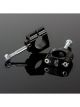 Renthal 36mm Handlebar Mounts Fits Suzuki RM-Z250 RM-Z450 2004-2019