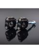 Renthal 28.6mm Handlebar Mounts Fits Suzuki RM-Z250 RM-Z450 2004-2019