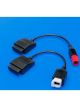 HP Tuners OBDII Adapter Cable Fits Honda Powersports 4 Pin