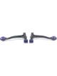 Superpro Fits 04-09 Acura TSX Front Lower Control Arm Set W/ Bushings