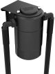 K&N Fits 16-23 Toyota Tacoma 3.5L Oil Catch Can