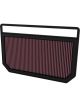 K&N Fits 21-23 Hyundai Elantra Replacement Air Filter