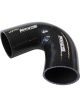 Aeroflow 135 Degree Silicone Hose Elbow 2-1/2
