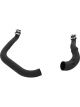 K&N Fits 18-20 Ford F150 Raptor V6 3.5L Inlet Pipes