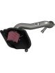 K&N Fits 22-23 VW Golf R Typhoon Performance Air Intake System