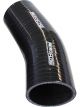 Aeroflow 23 Degree Silicone Hose Elbow 4