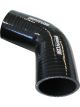 Aeroflow 67 Degree Silicone Hose Elbow 3-3/4