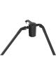 K&N Fits 18-23 Jeep Wrangler JL 3.6L Oil Catch Can