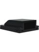 Hulk 4x4 Slimline Surface Mount Housing For 50A Plug Gloss Black