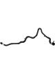 Gates Molded Heater Hose