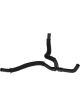 Gates Molded Heater Hose