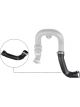 Gates Turbo Charger Hose