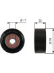 Gates DriveAlign Idler Pulley