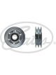 Gates Drivealign Idler Pulley