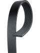 Gates Fleet Runner Micro-V Stretch Fit Belt