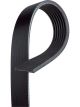 Gates Micro-V Ribbed Belt