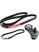 Gates Micro-V Ribbed Belt Kit