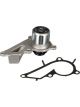 Gates Water Pump