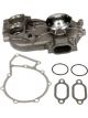 Gates Heavy Duty Water Pump