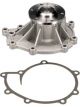 Gates Heavy Duty Water Pump