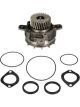 Gates Heavy Duty Water Pump