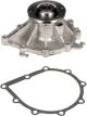 Gates Heavy Duty Water Pump
