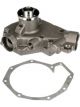 Gates Heavy Duty Water Pump