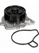 Gates Water Pump