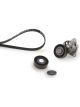 Gates Micro-V Ribbed Belt Kit