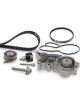 Gates Timing Belt Kit & Water Pump