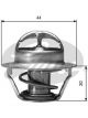 Gates Thermostat