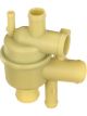 Gates Thermostat