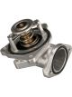 Gates Thermostat